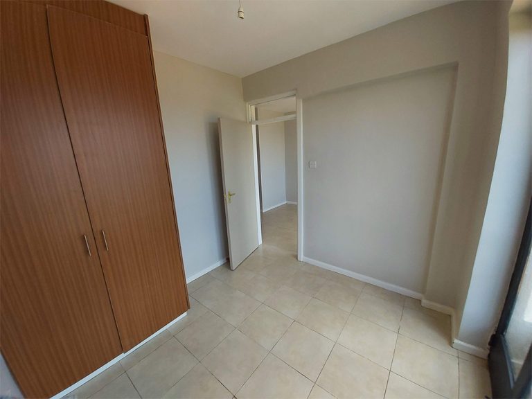 One Bedroom Coral Bells by TSAVO Kiambu Road Landscape 2