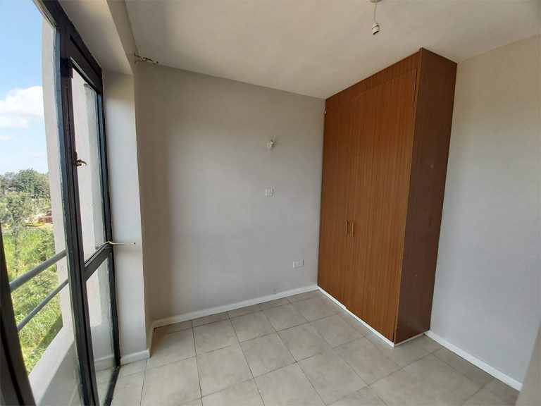 One Bedroom Coral Bells by TSAVO Kiambu Road Landscape 3