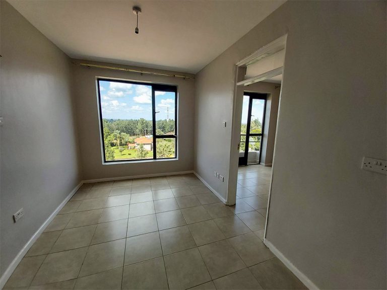 One Bedroom Coral Bells by TSAVO Kiambu Road Landscape 6