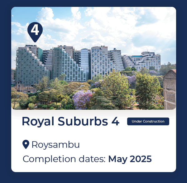 Royal 4