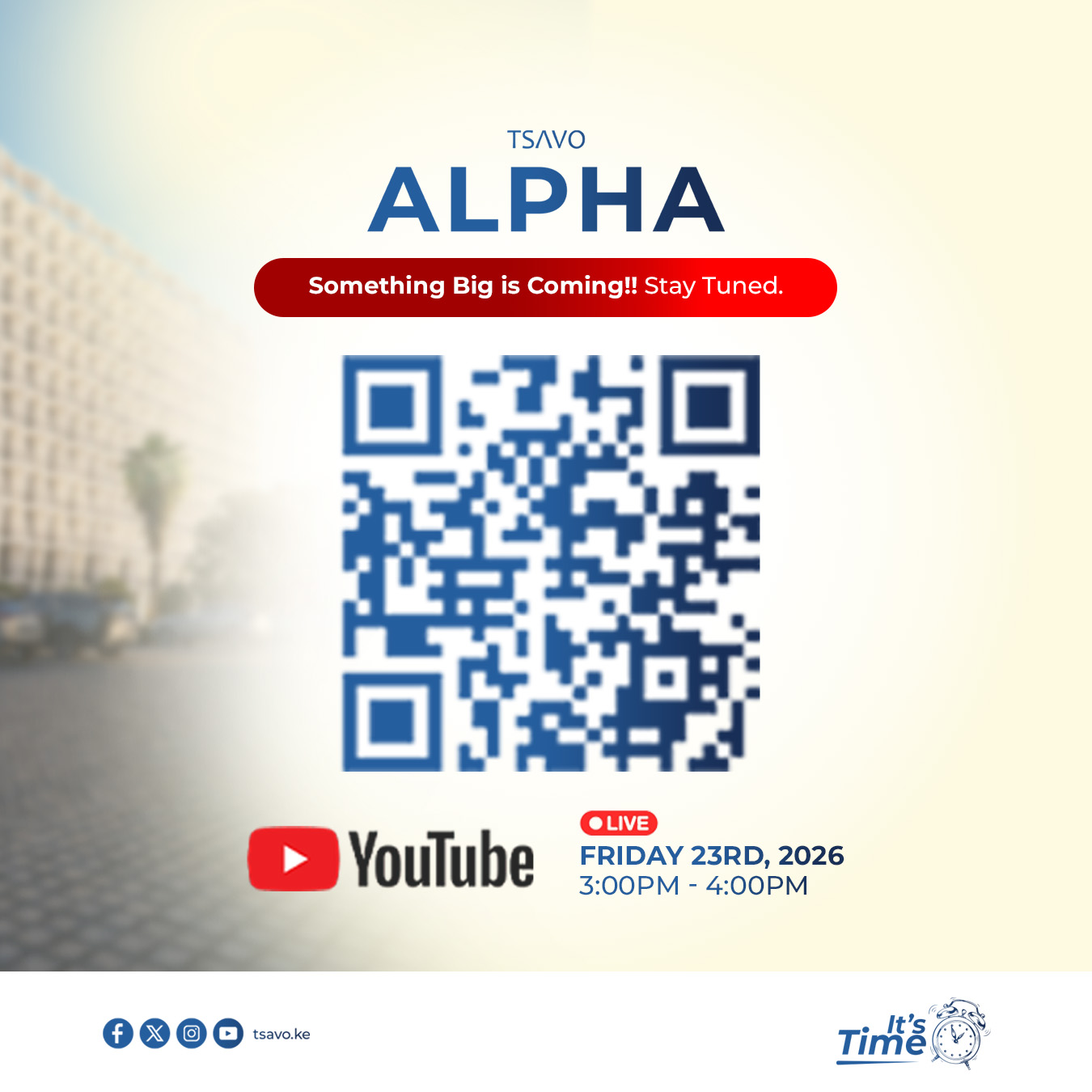 QR code