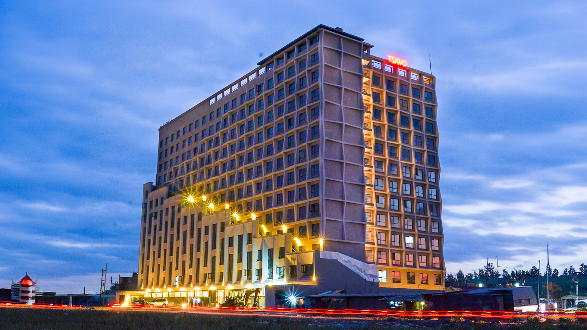 Ngong Rd Projects