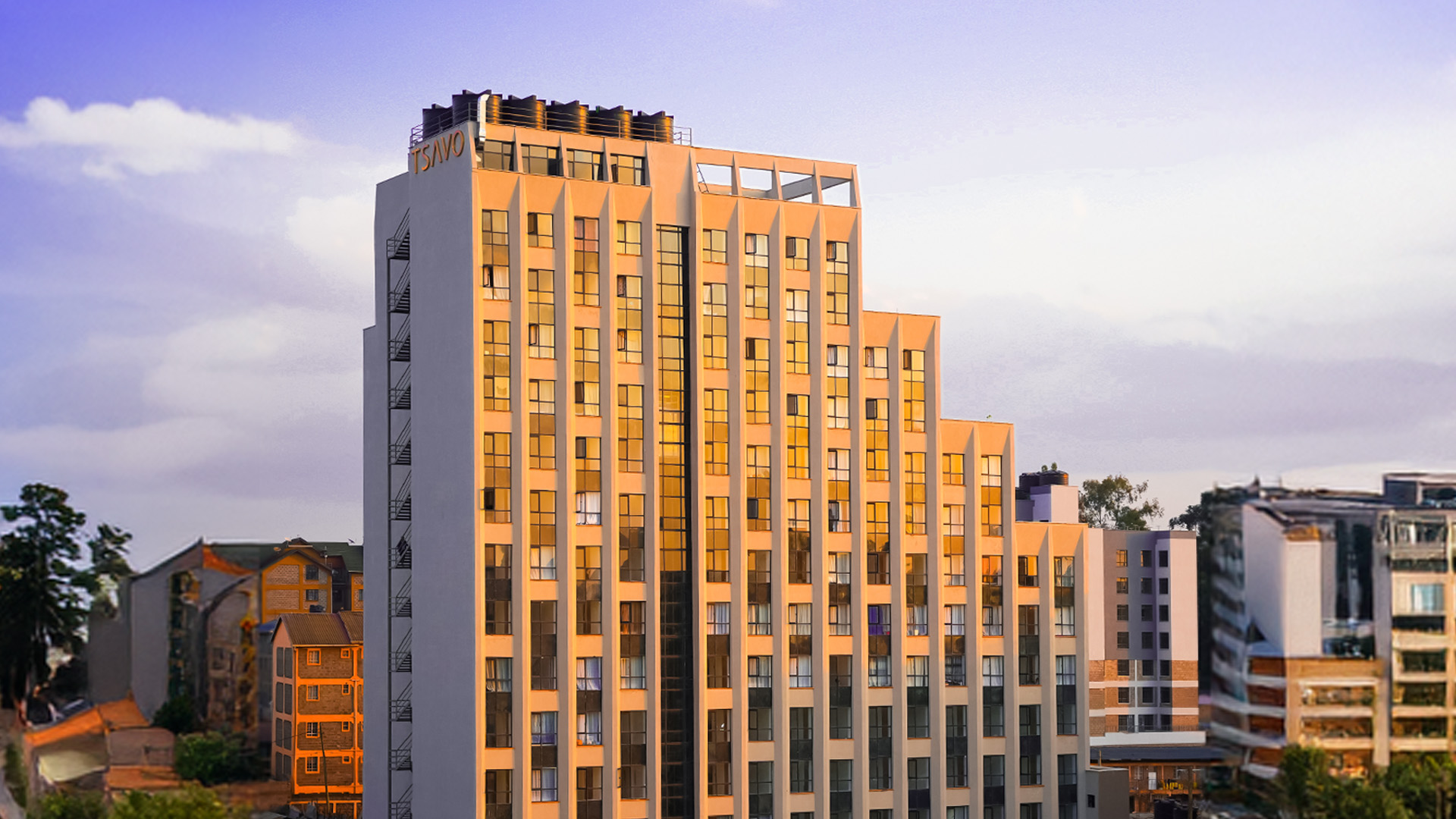Riruta Projects