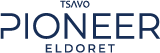 TSAVO Pioneer Logo