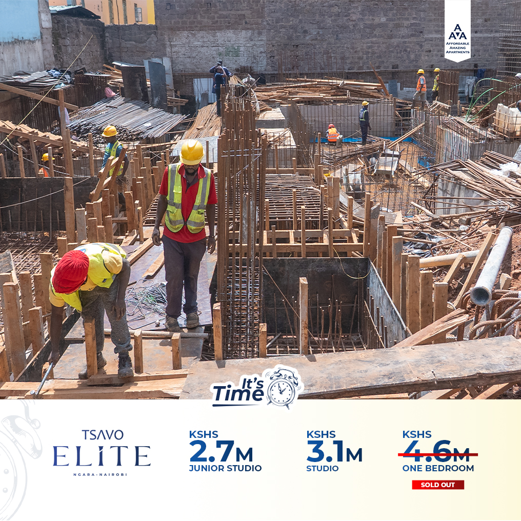 Elite Project