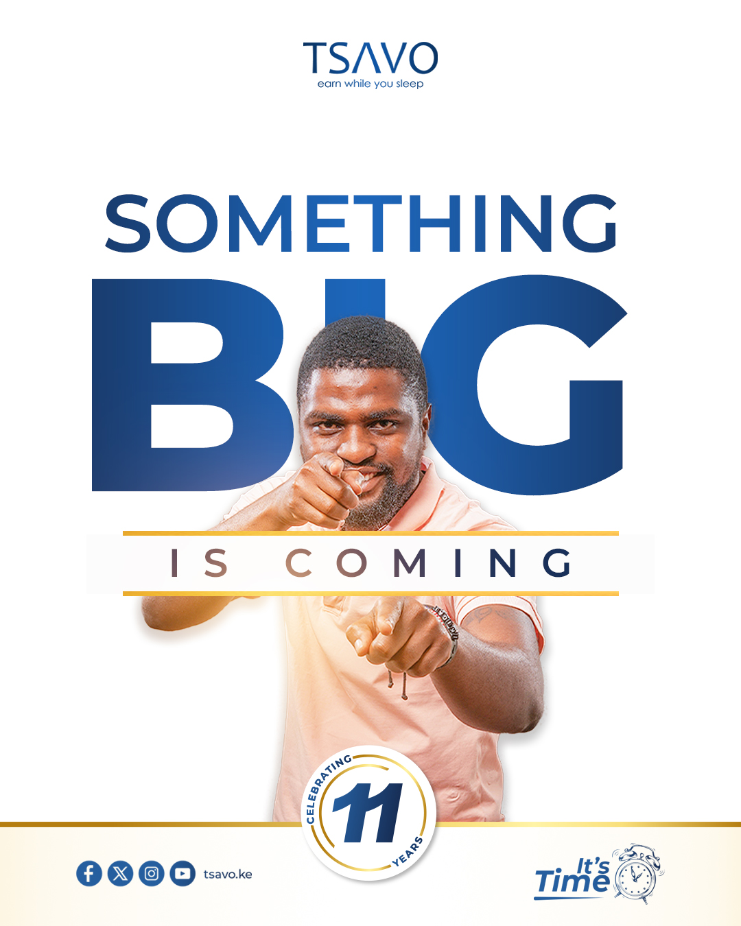Campaign Teaser