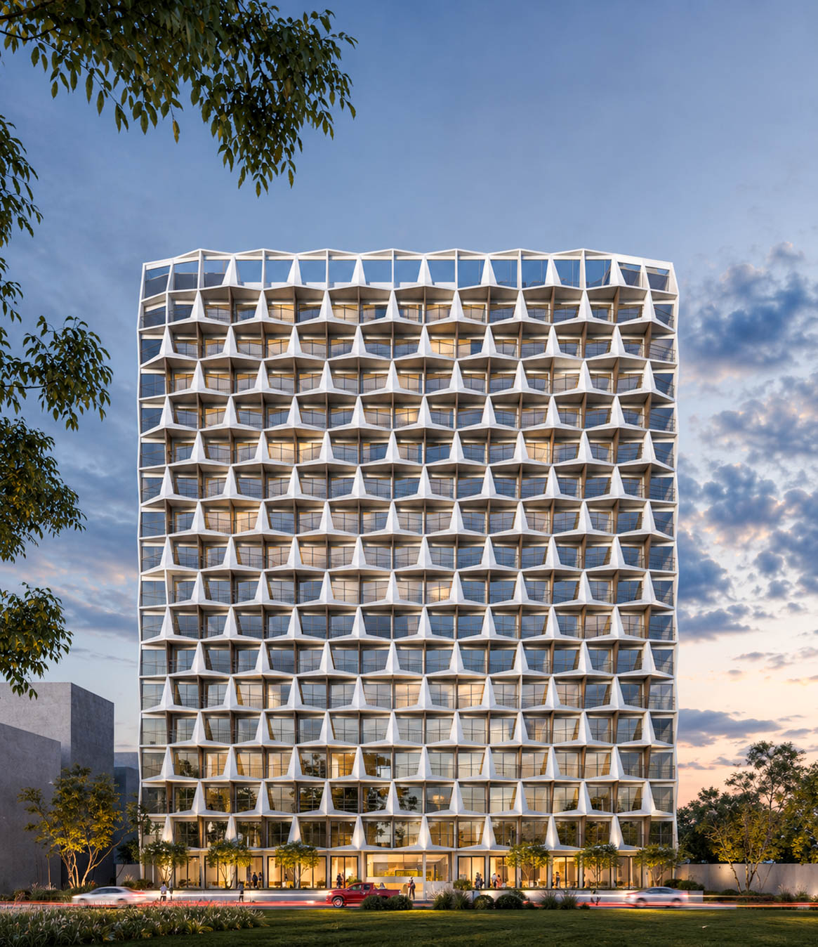 TSAVO Elevate Render 2