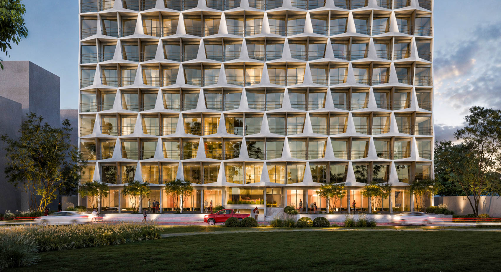 TSAVO Elevate Render 3