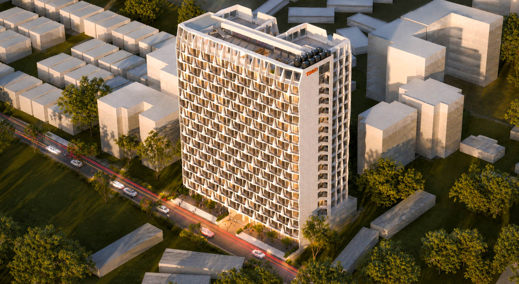TSAVO Elevate Render 6