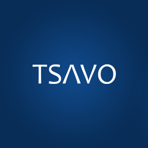 TSAVO Logo